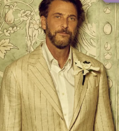 Jordana Brewster and Andrew Form spent $4.6 million for a 1-acre lot in Los Angeles in 2014.